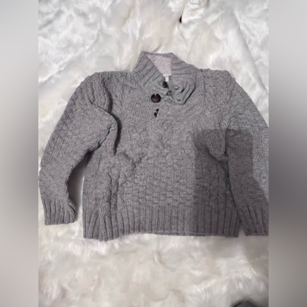 Cat & Jack sweater